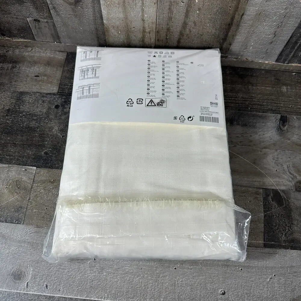 IKEA ritva white