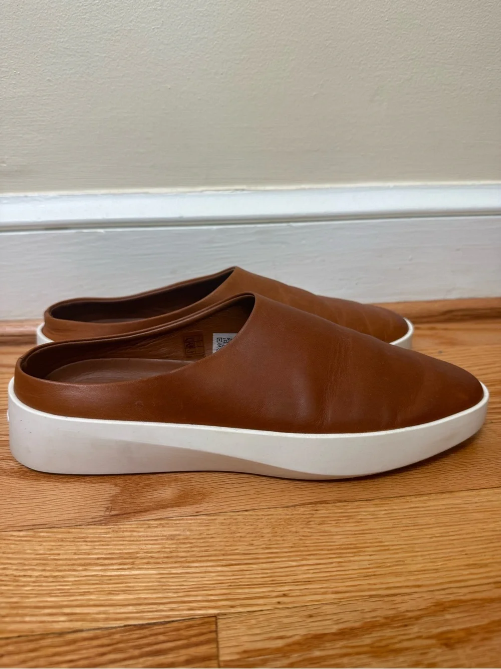 Wolf & Shepherd cruise mule