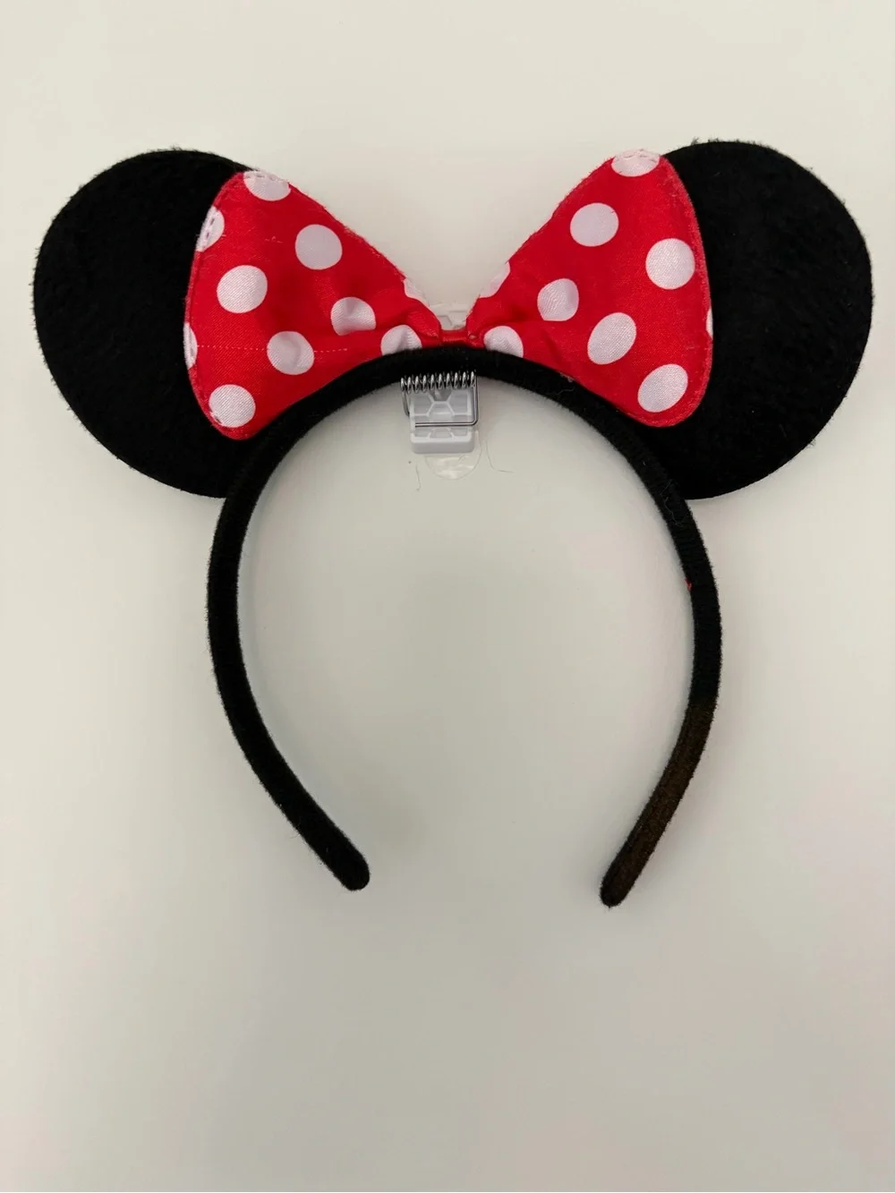Handmade charming red