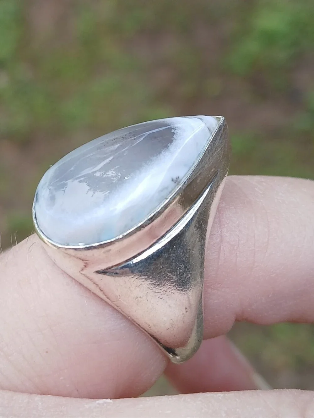 Handmade brand new