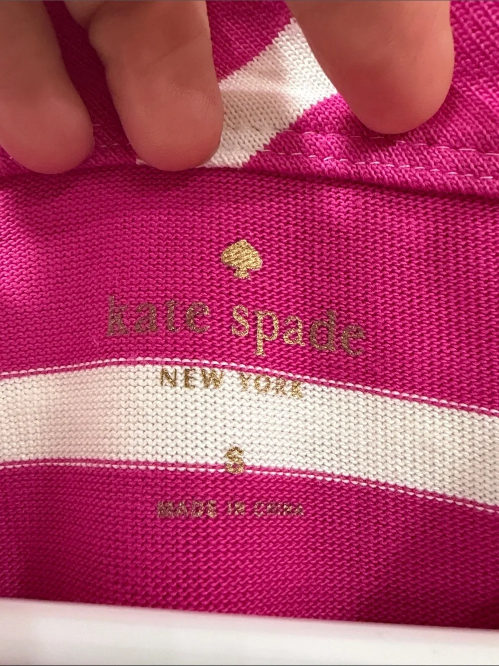 kate spade sleeveless dress
