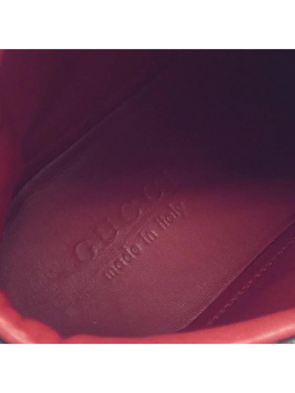 Gucci brand name