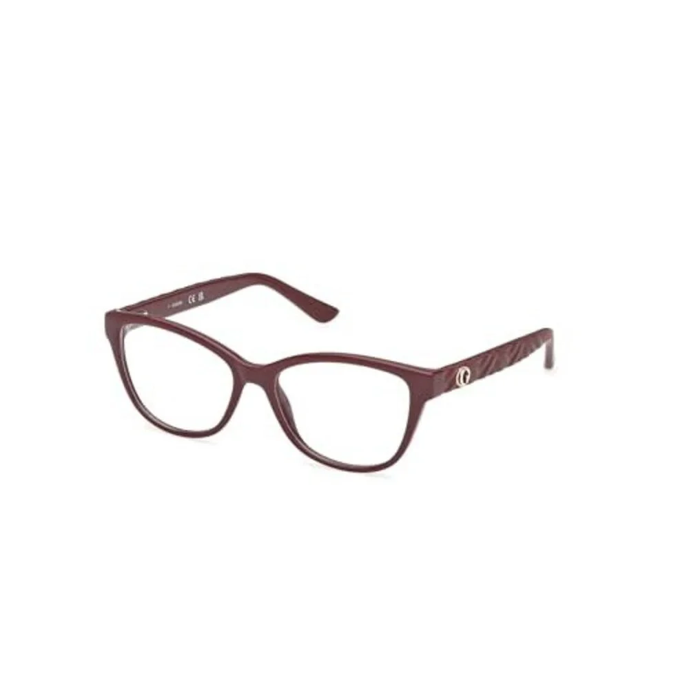 NWT Guess GU50307-069-55 55mm