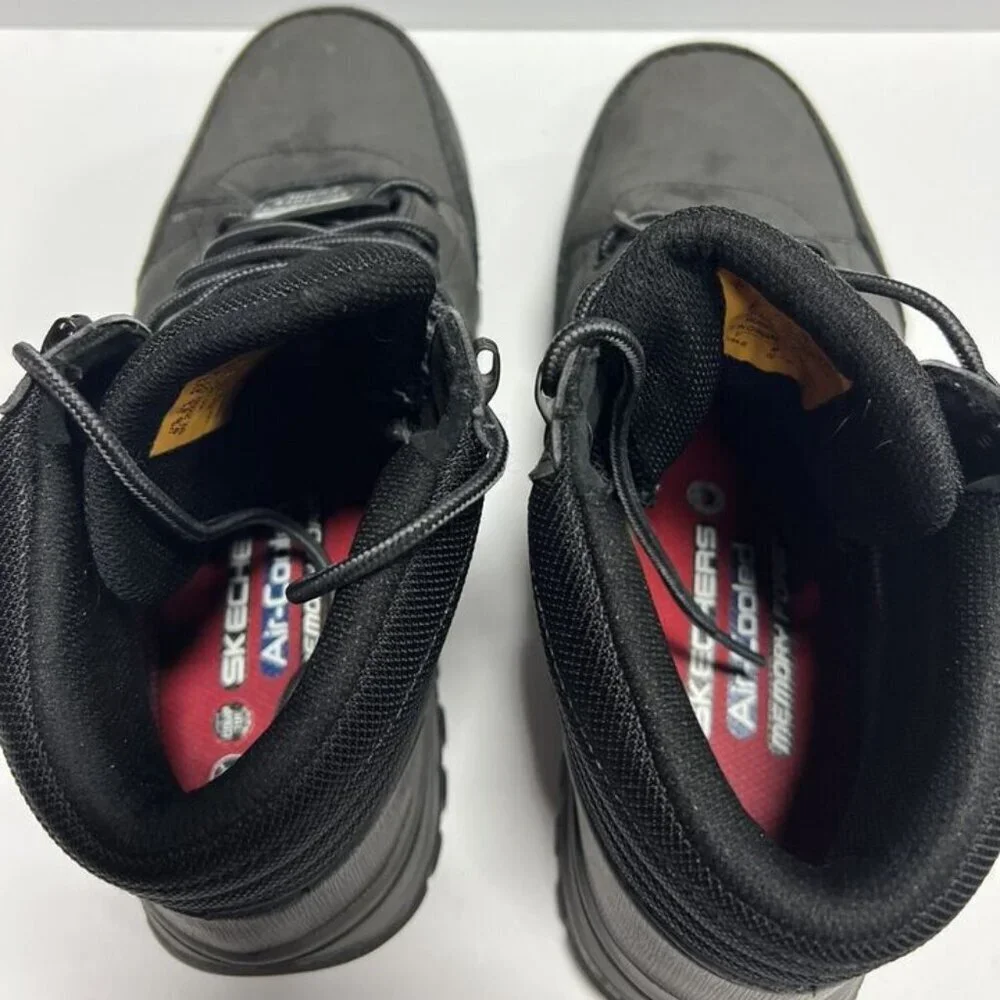 Skechers very good