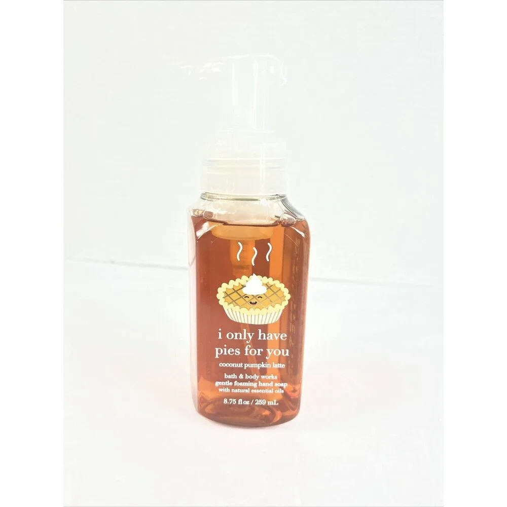 Bath & Body Works bath body