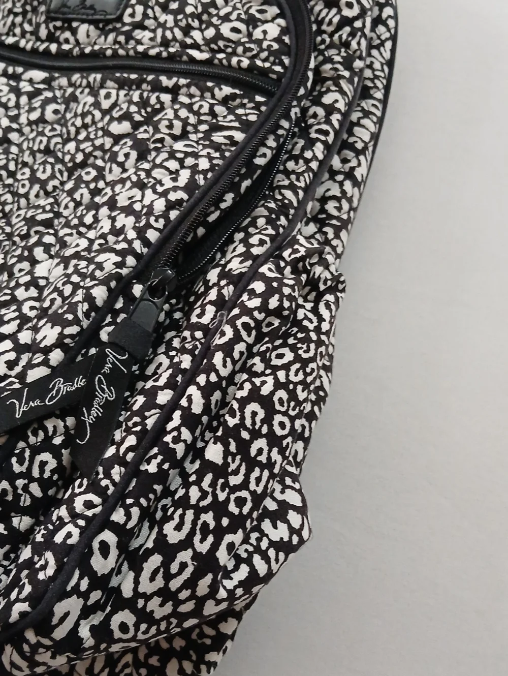 Vera Bradley fantastic vera