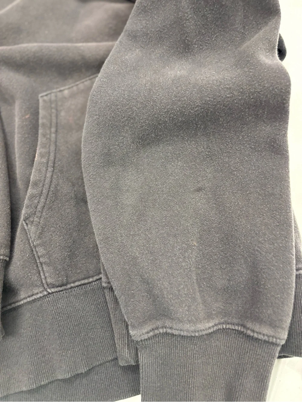 The North Face from face xxl