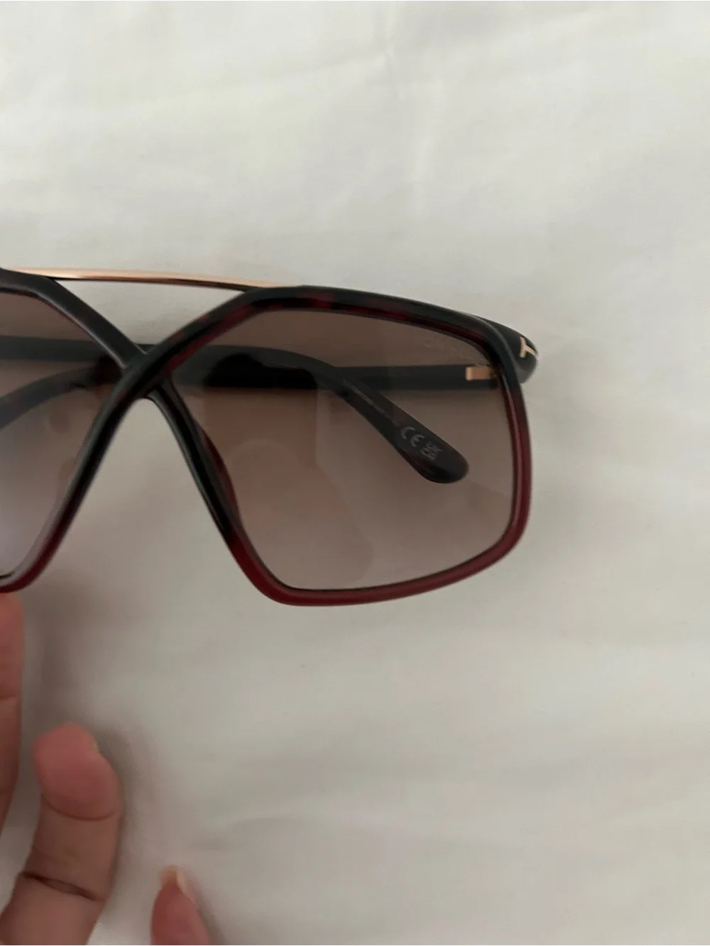 Tom Ford very good