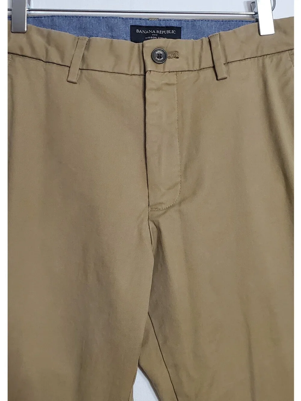 Banana Republic career measurements casual