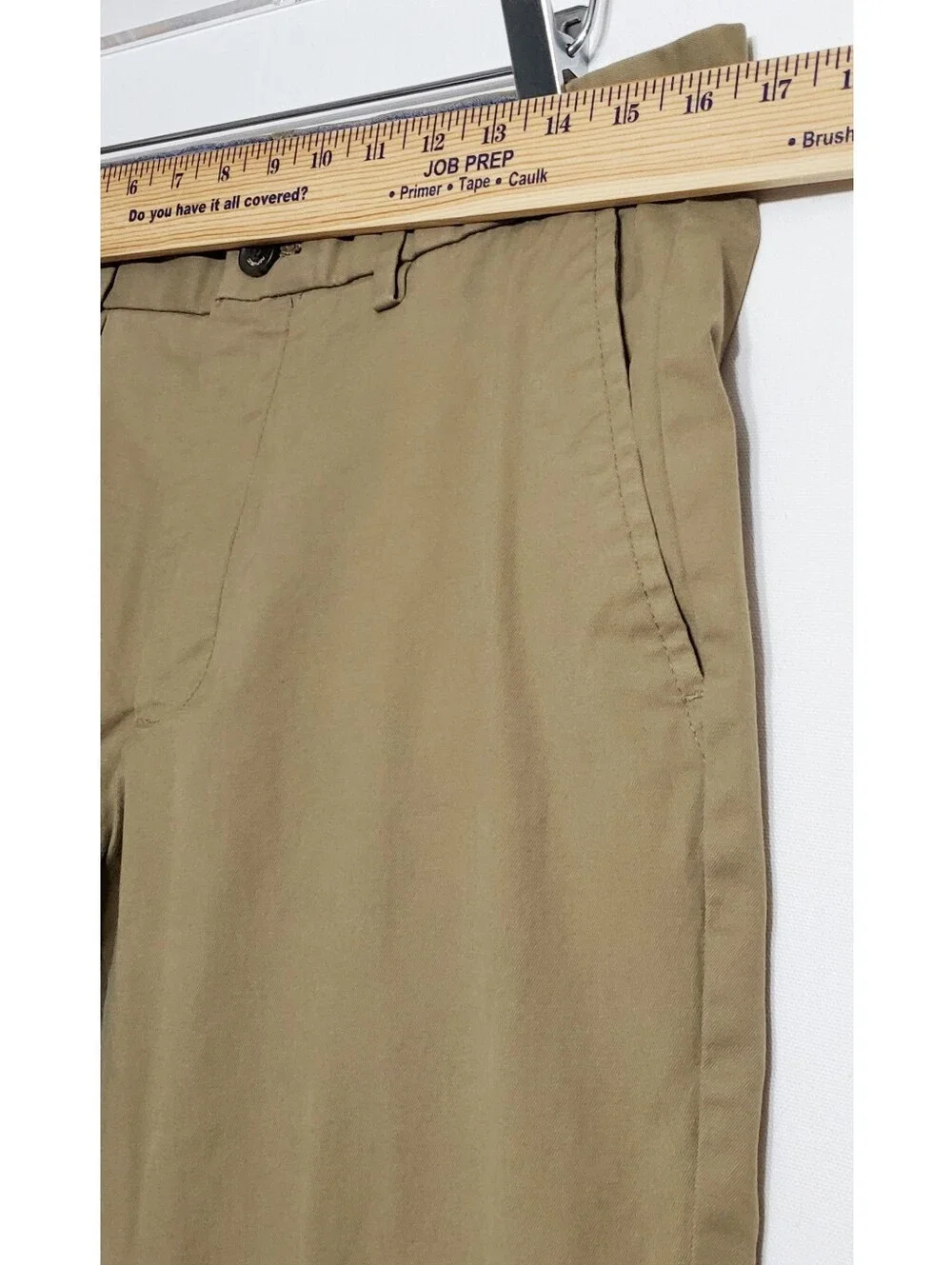 Banana Republic inseam pants included