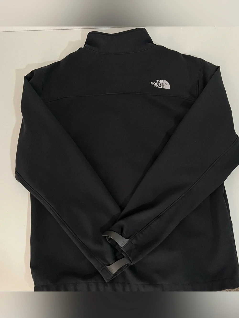 The North Face great pre