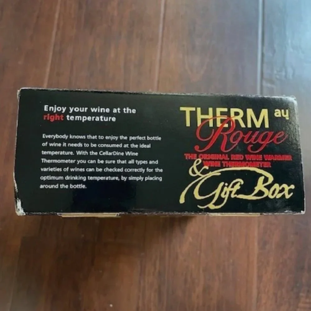 Therm au Rouge therm au
