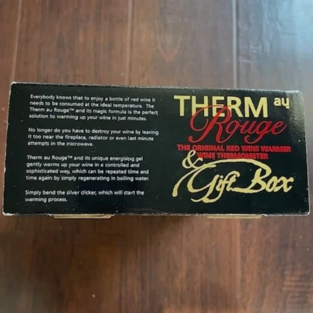 Therm au Rouge therm au
