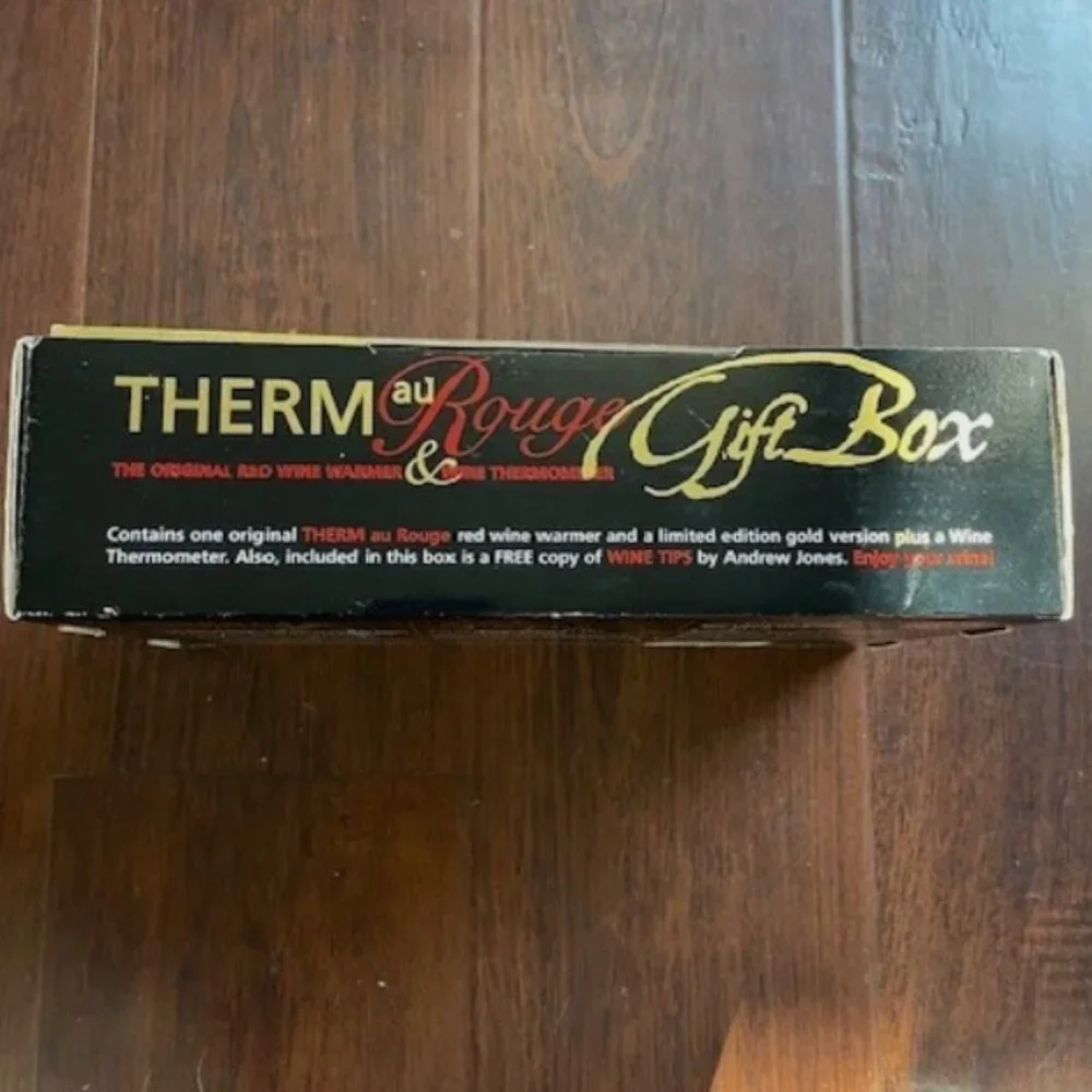 Therm au Rouge therm au
