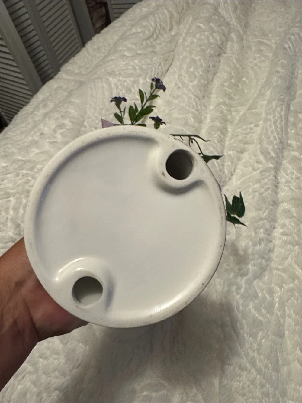 N/A elegant white