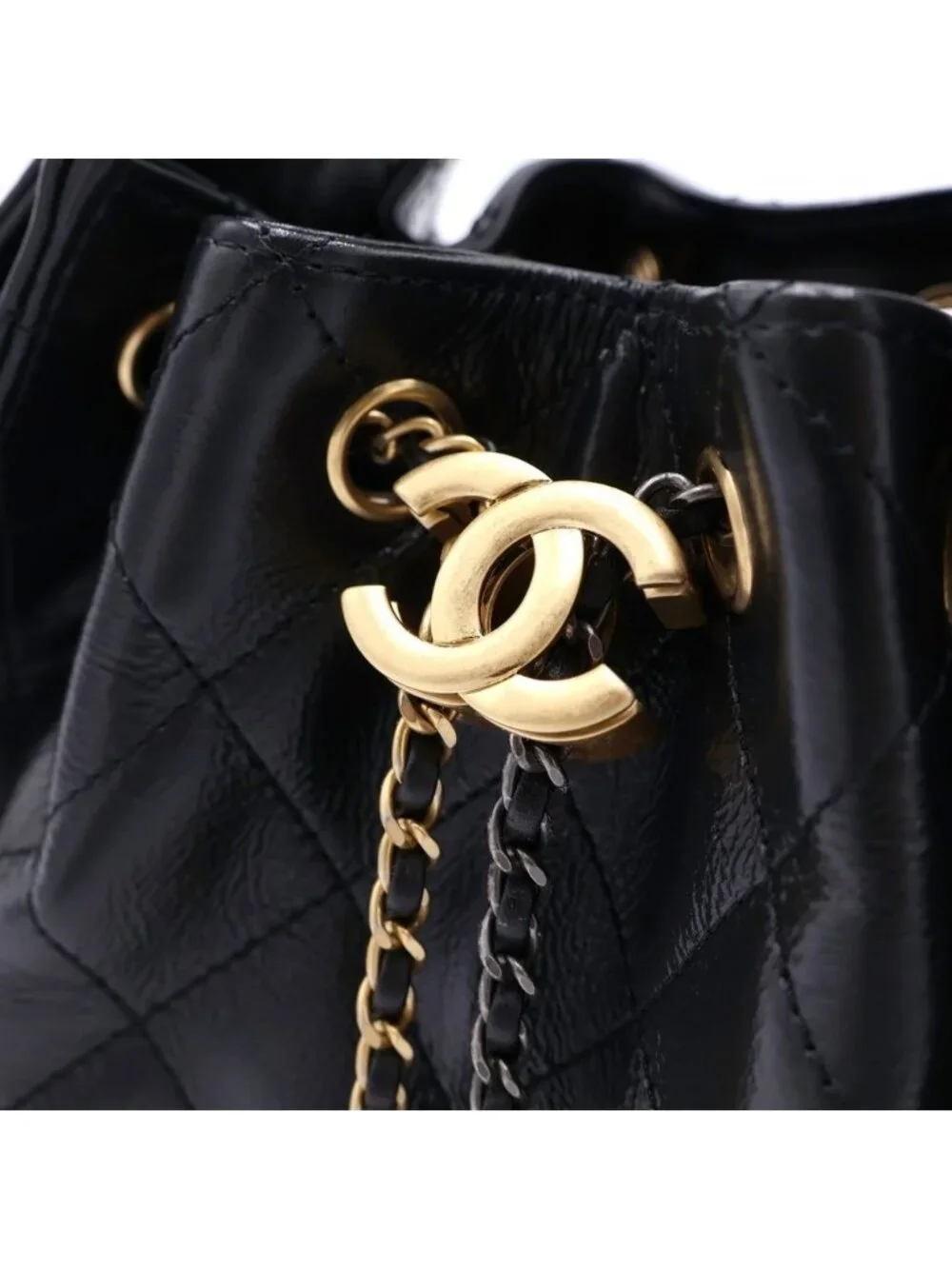 CHANEL this authentic
