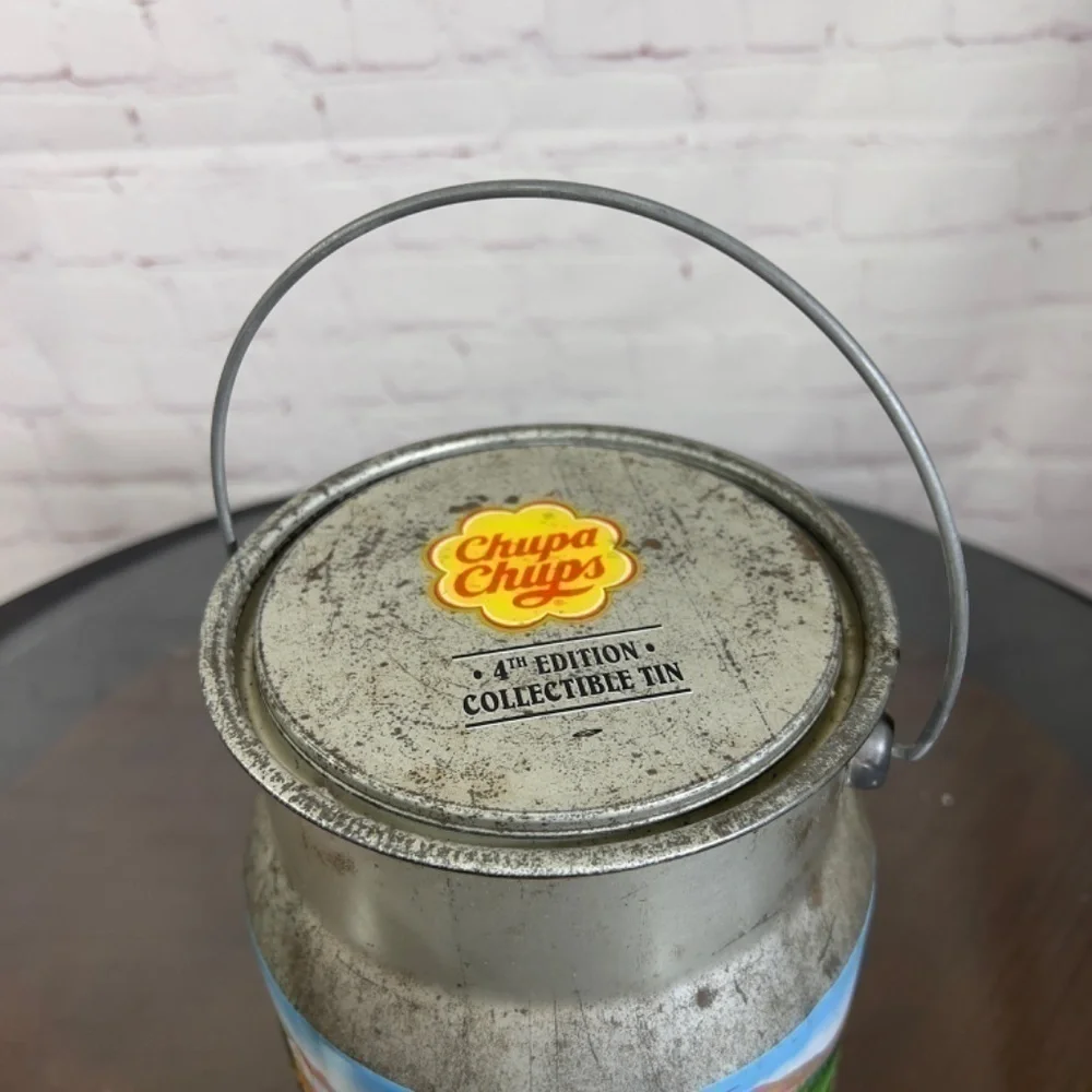 N/A vintage chupa