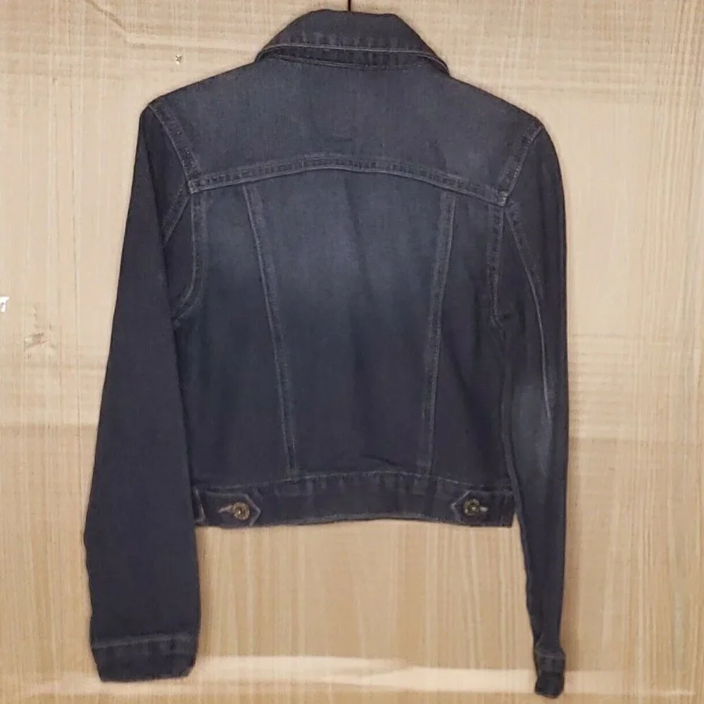 YMI girl’s denim