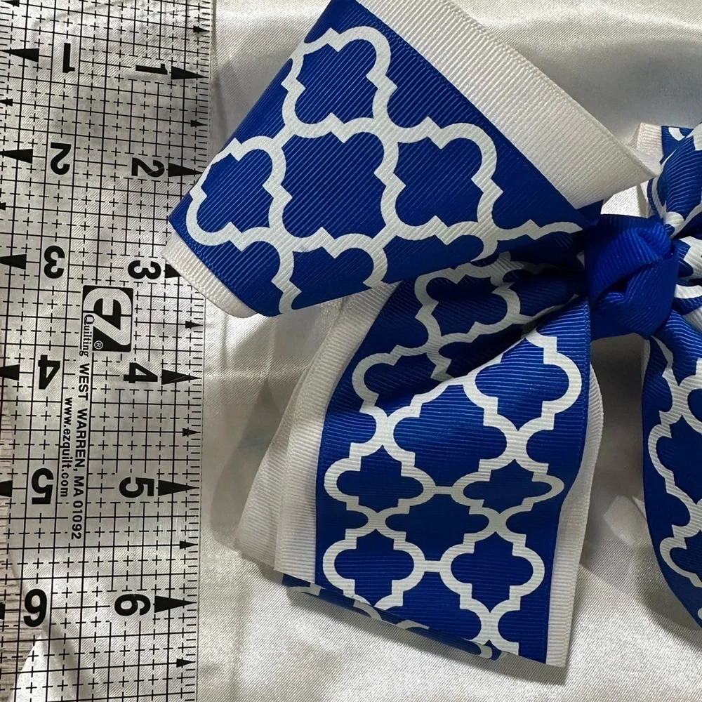 Handmade double accessory bold