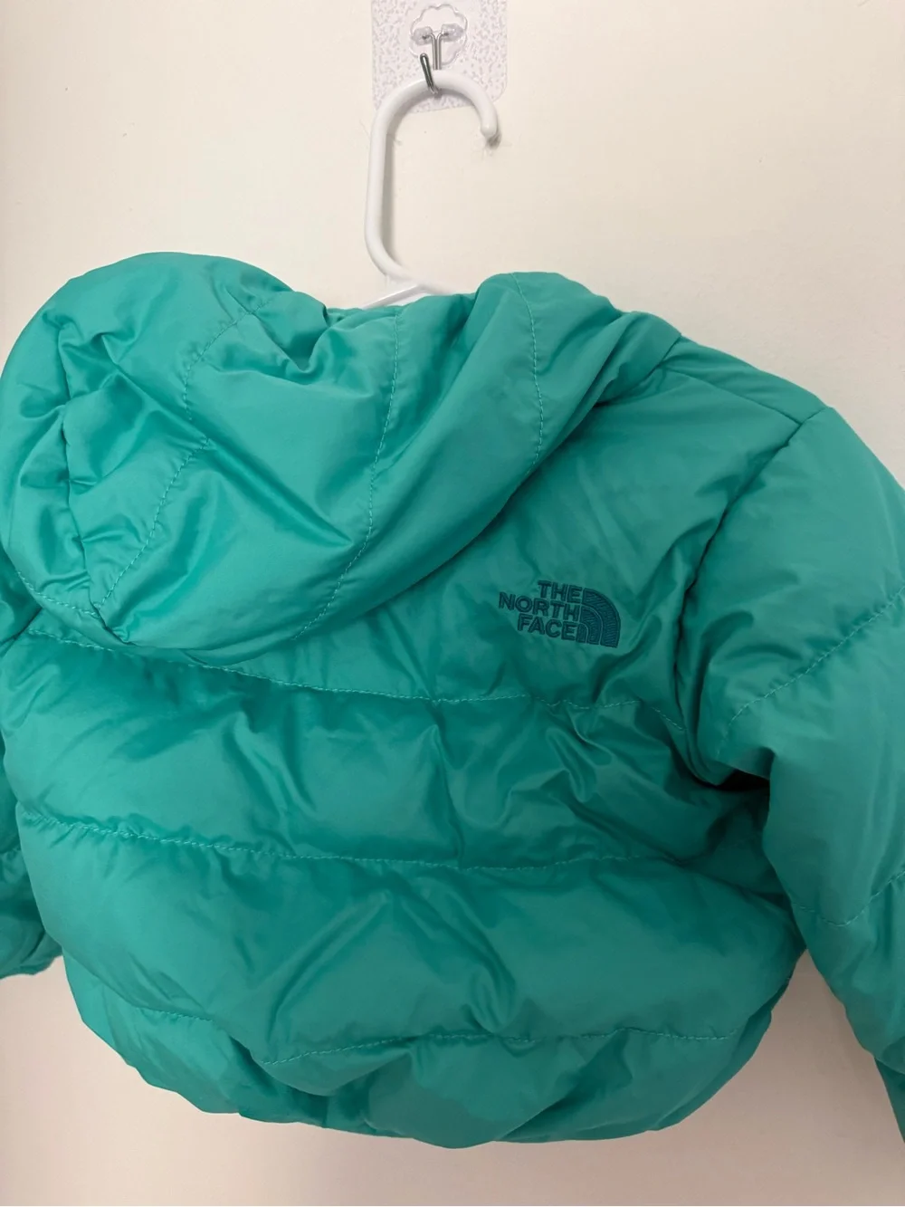 The North Face warm insulated