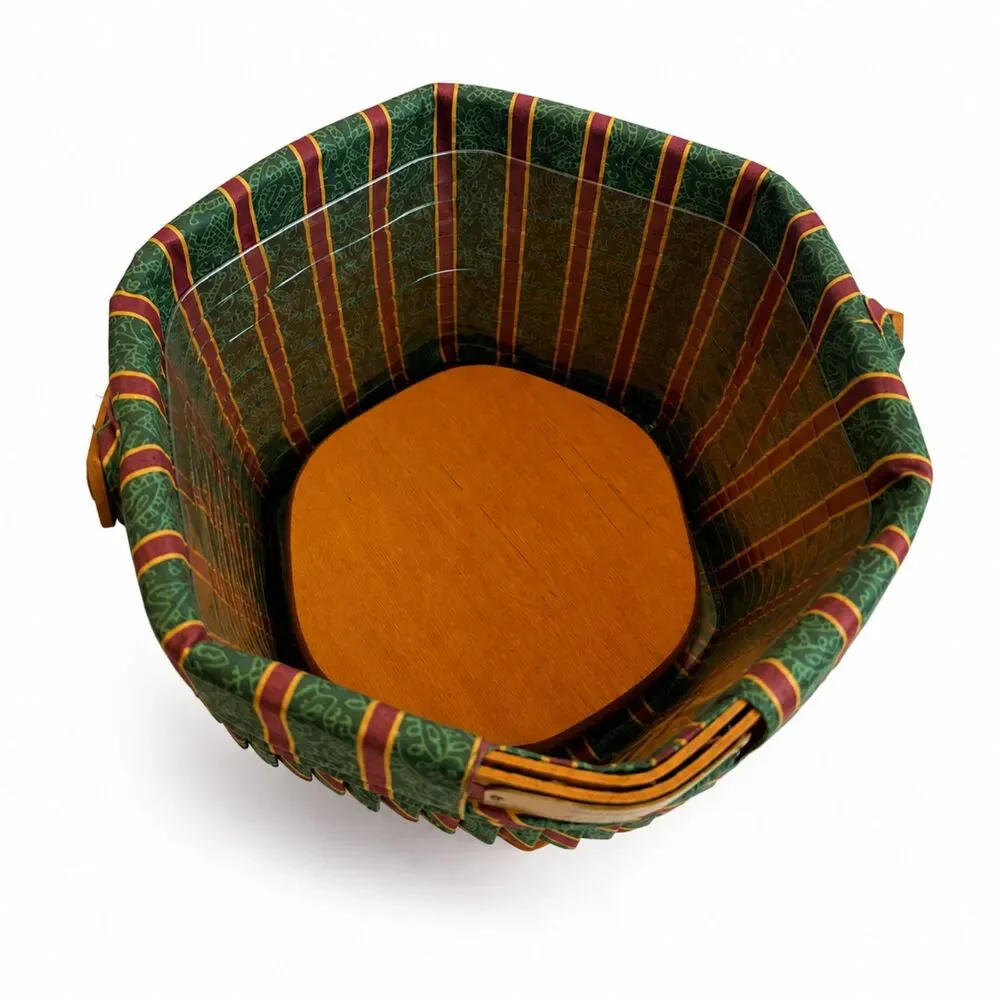 N/A vintage longaberger