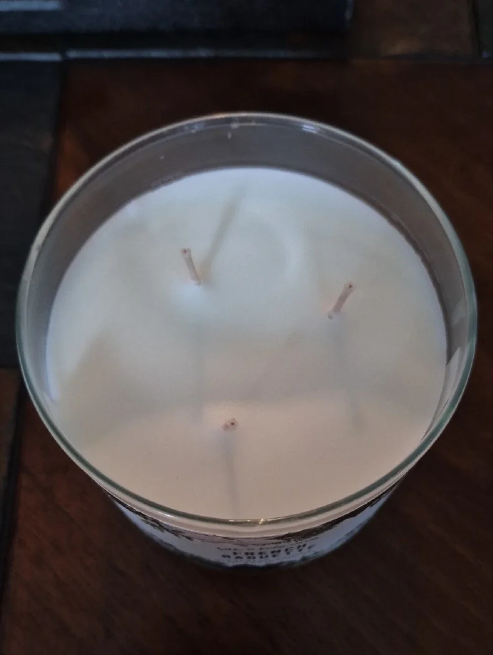 Bath & Body Works image shows