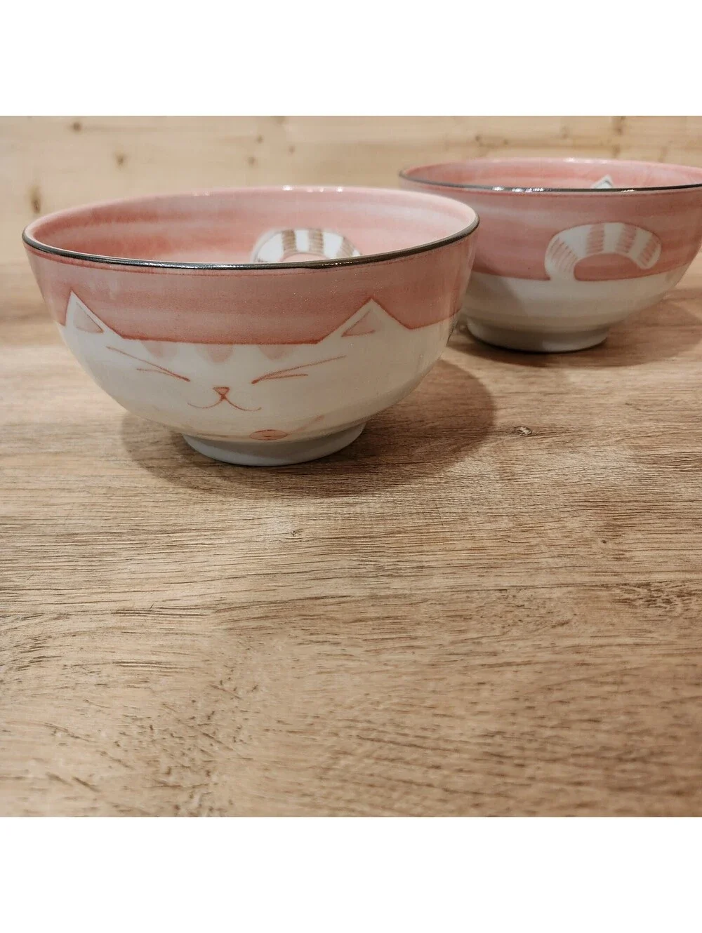 N/A new bowls