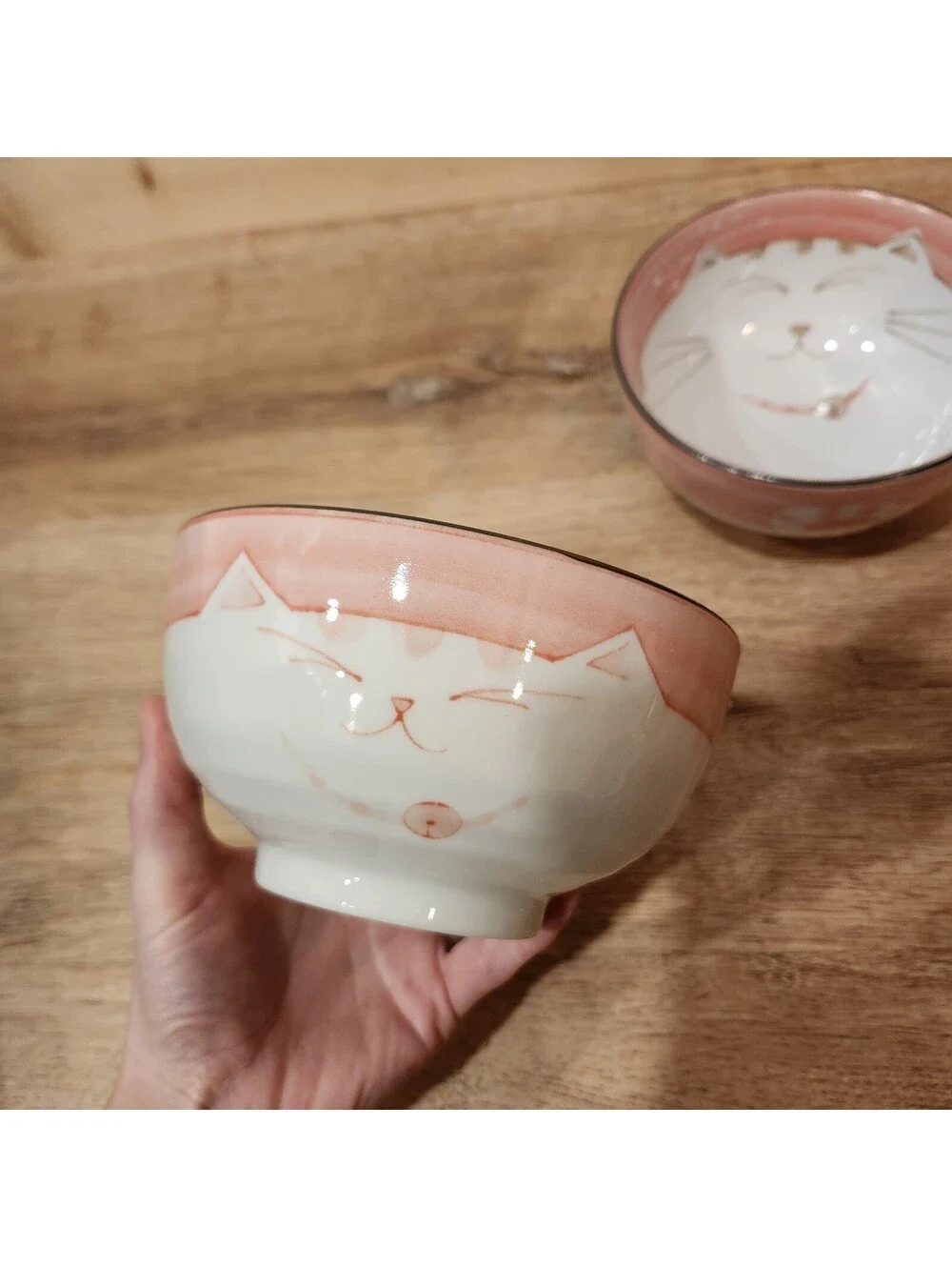N/A new bowls
