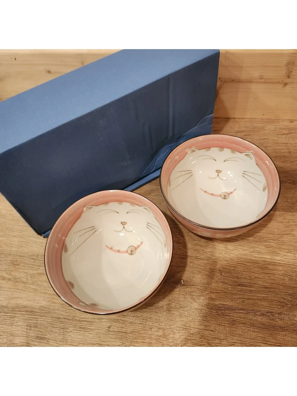 (2) Sousaku Warai Maneki Neko Happy Cat 6