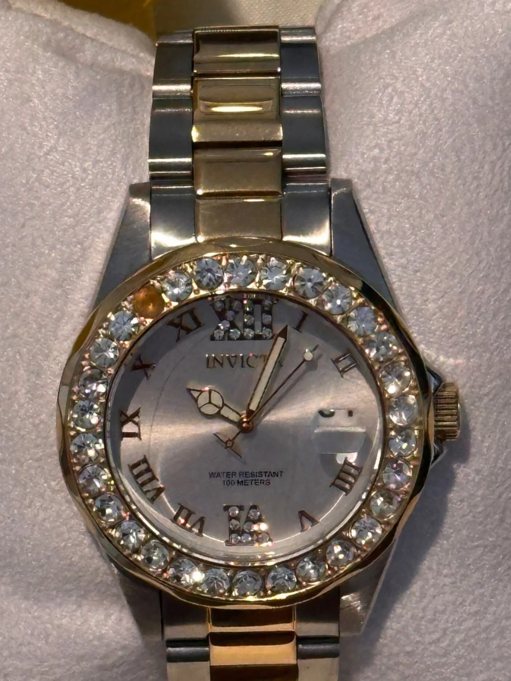 Invicta angel women’s