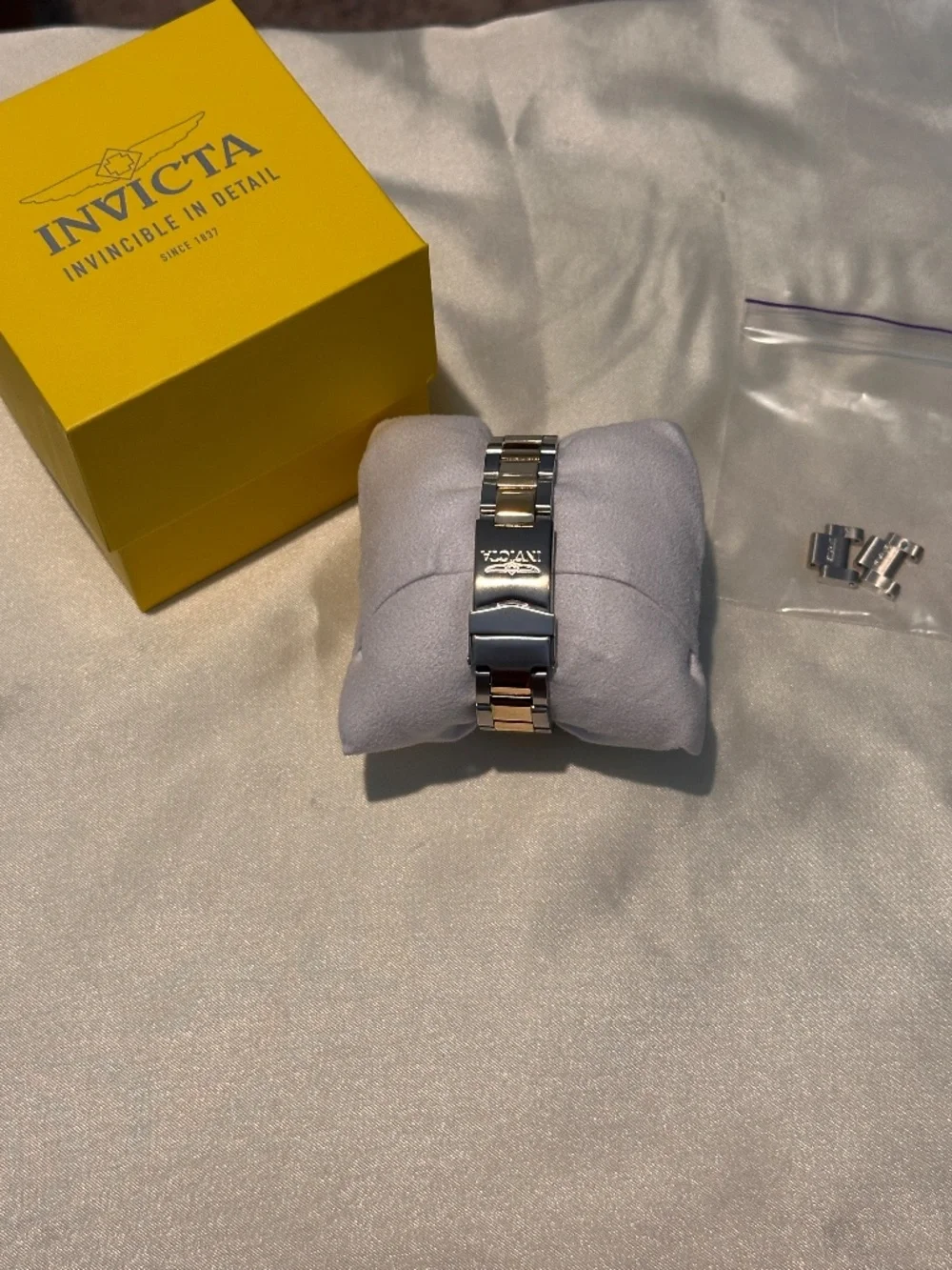 Invicta angel women’s
