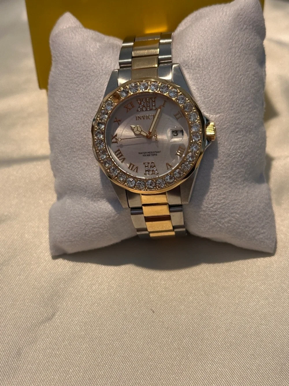 Invicta angel women’s