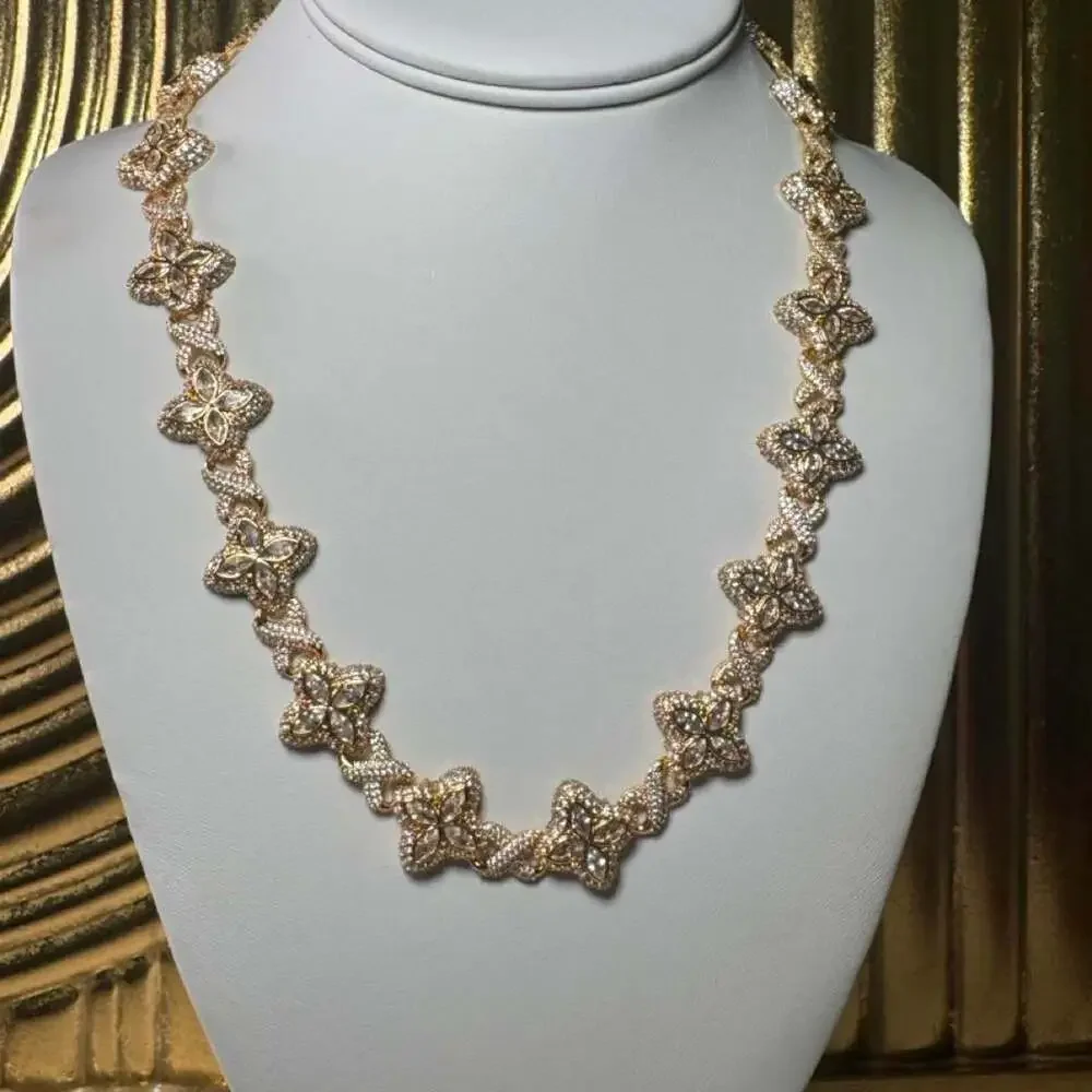Other gold clover