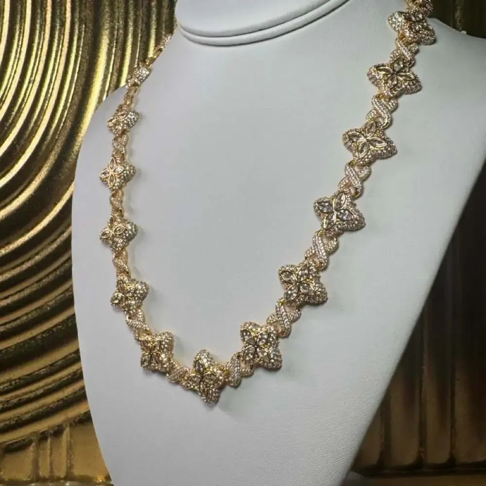 Other gold clover