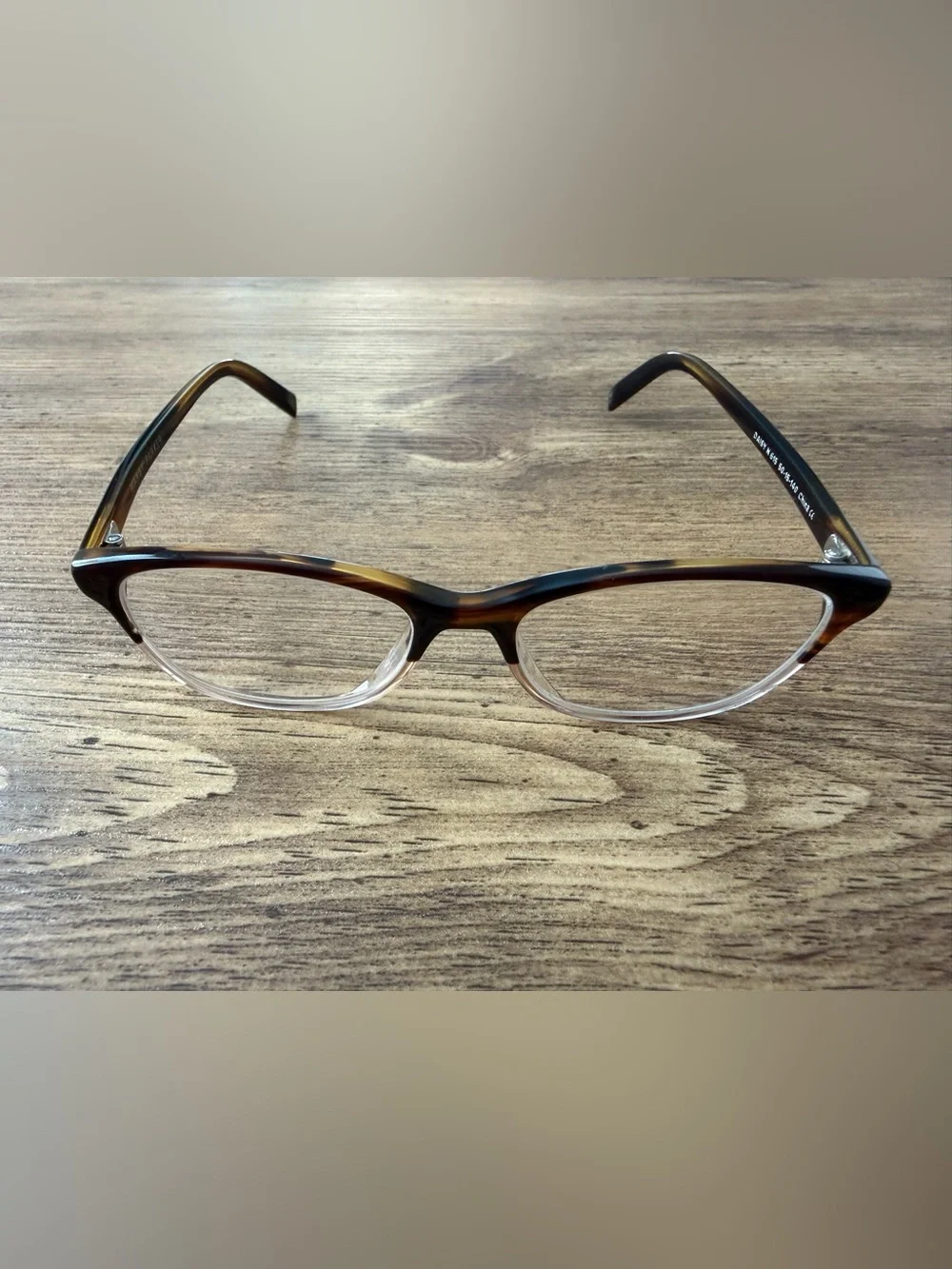 Warby Parker warby parker