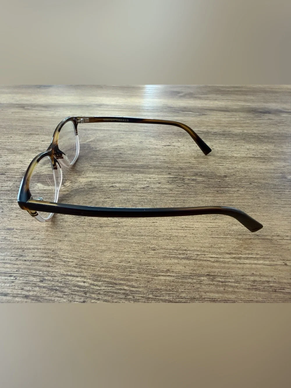 Warby Parker warby parker