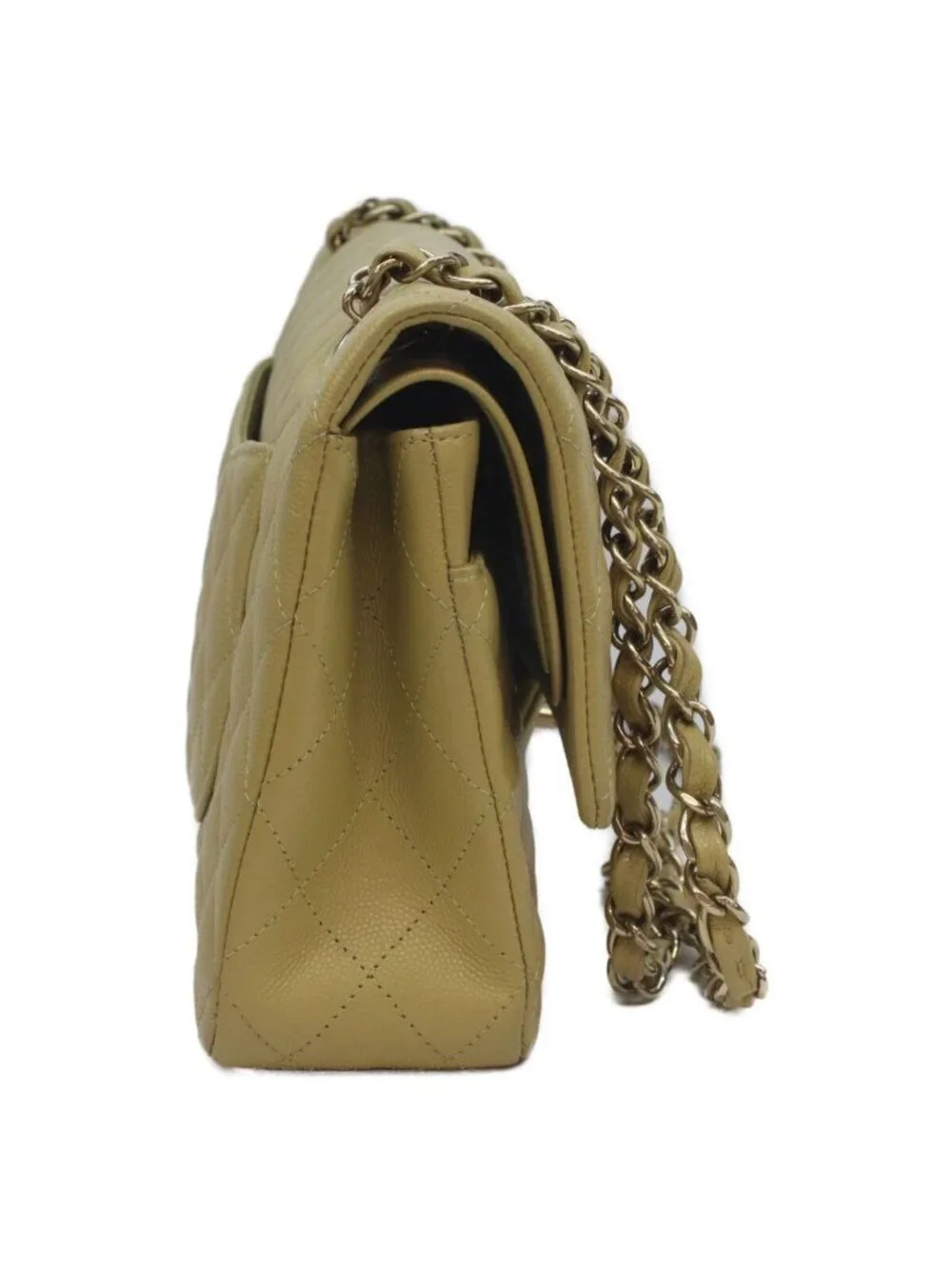CHANEL this authentic