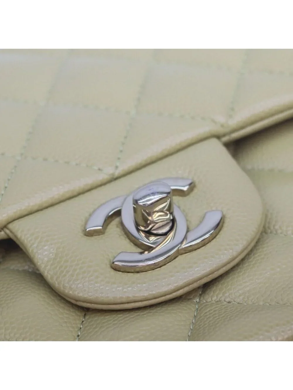 CHANEL this authentic