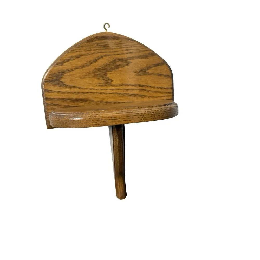 The Unbranded Brand vtg oak