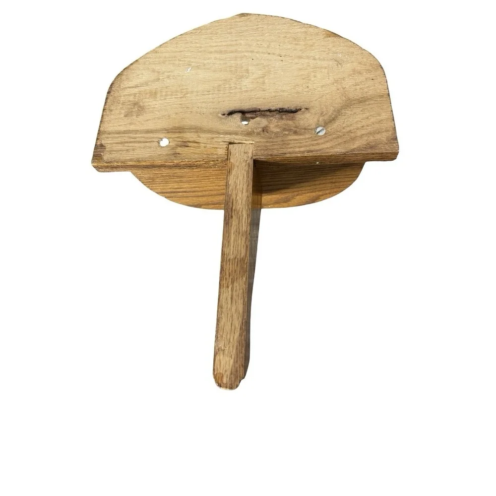 The Unbranded Brand vtg oak