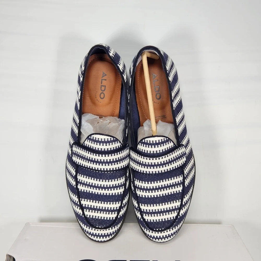 Aldo policies ships