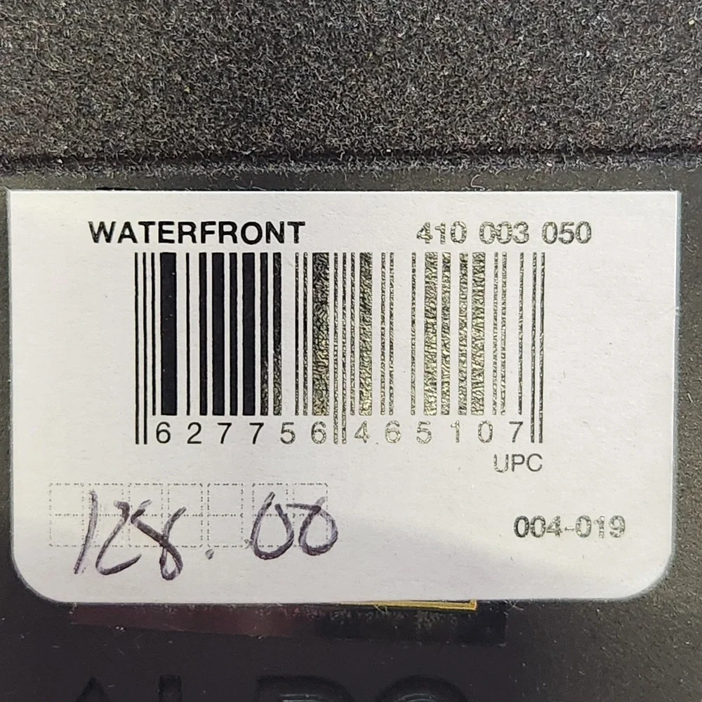 Aldo policies ships