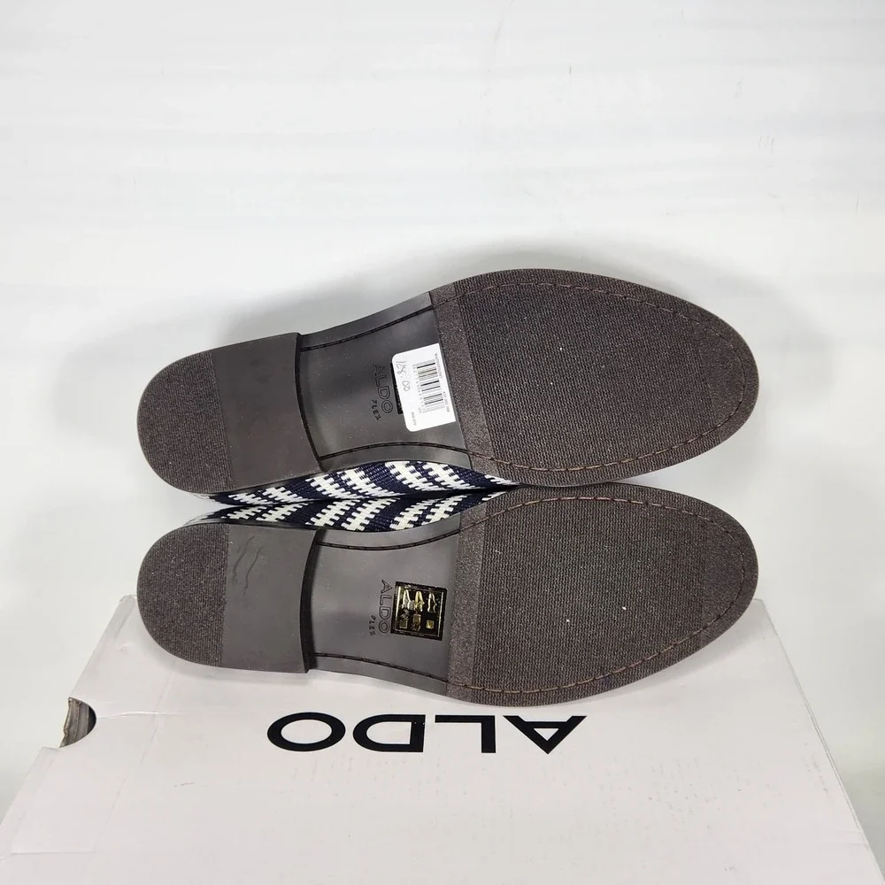 Aldo policies ships