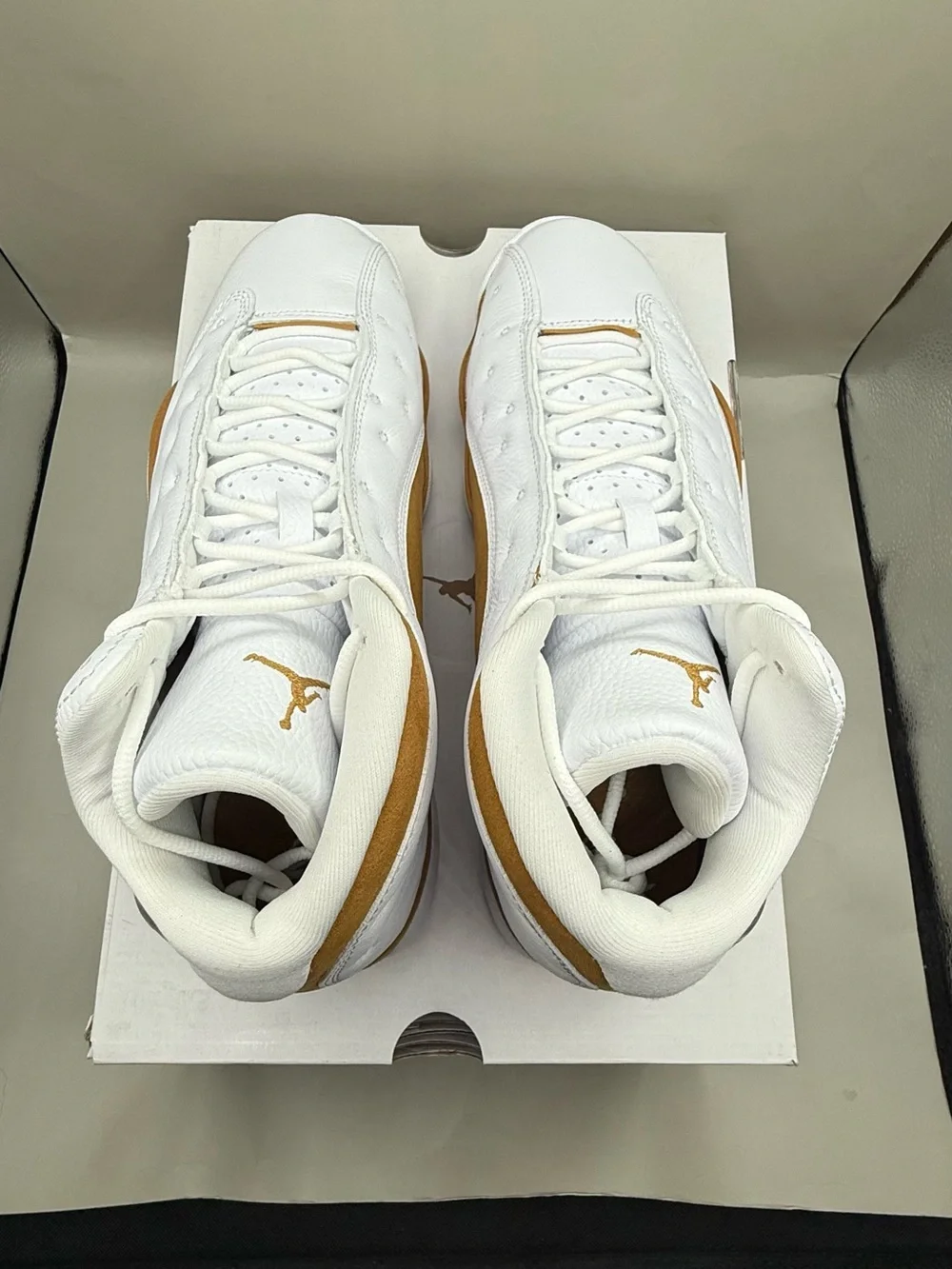 Jordan men size