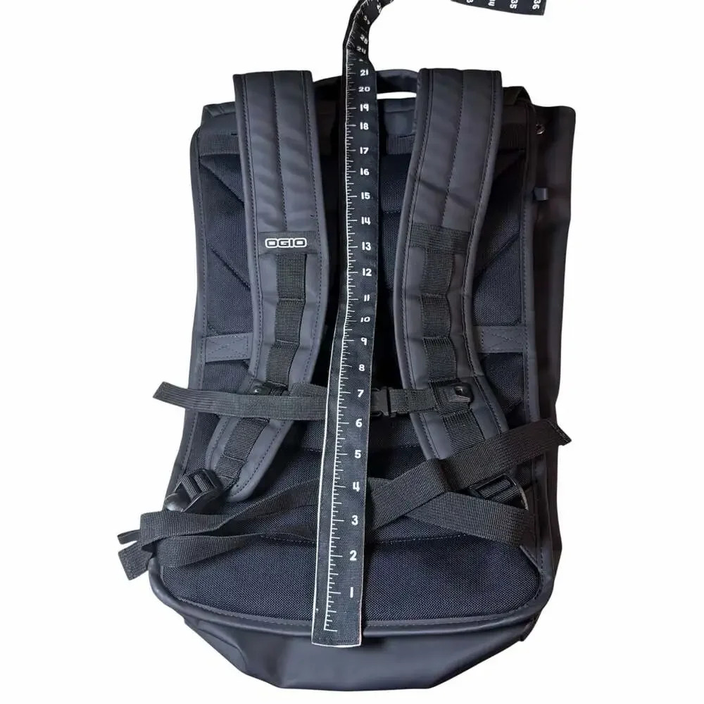 OGIO resistance rolltop