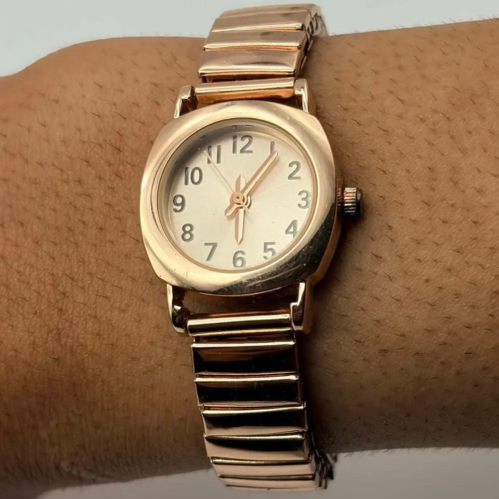 Other rose gold
