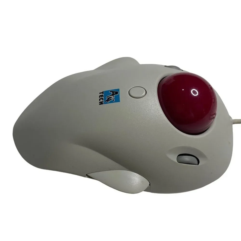Vintage a4 tech