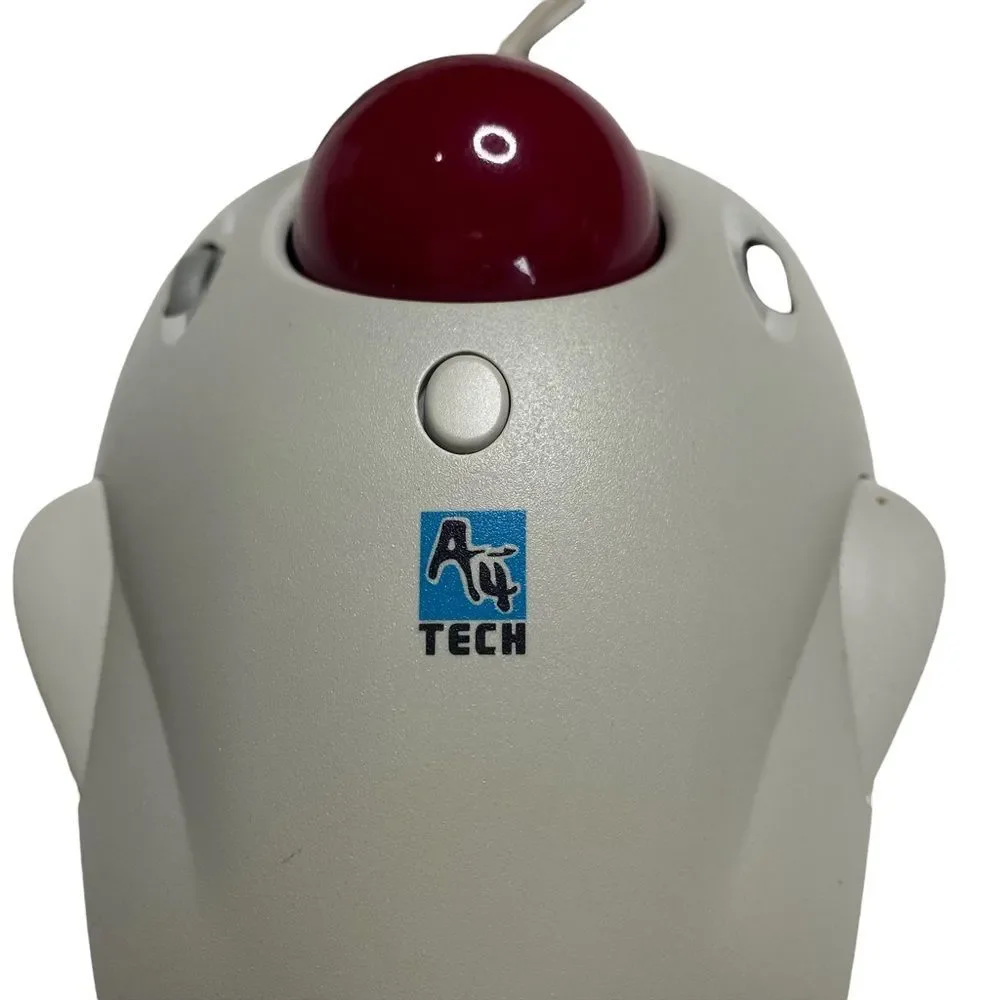 Vintage a4 tech