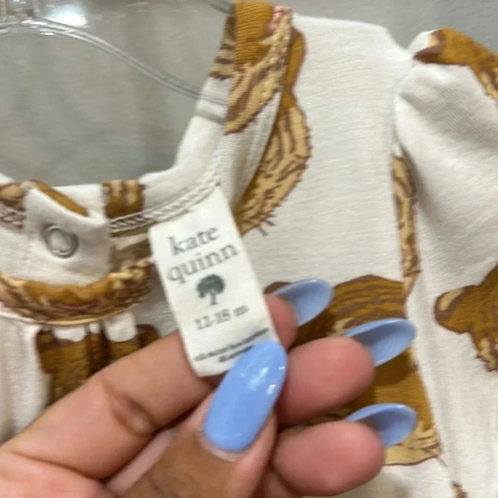 kate quinn super soft