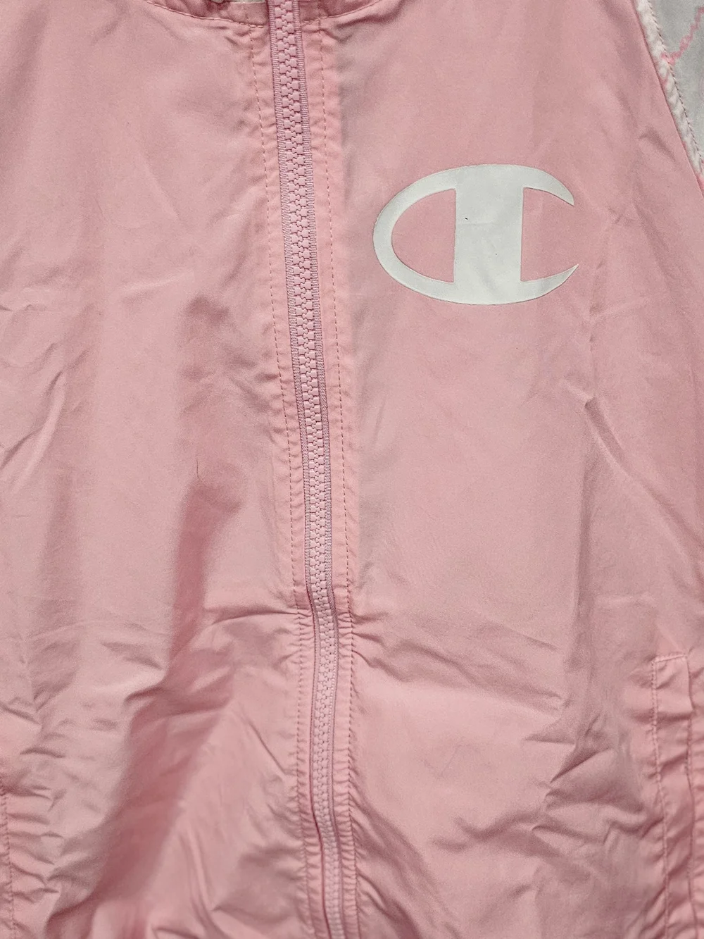 Champion light pink